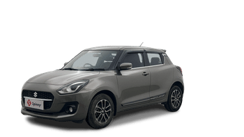 Used 2022 Maruti Suzuki Swift ZXi Plus Petrol Manual Image
