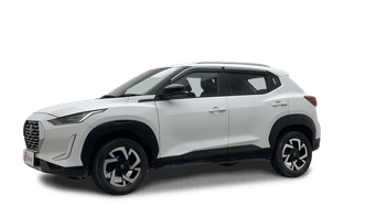 Used 2022 Nissan Magnite XL Petrol Manual Image