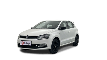 Used 2014 Volkswagen Polo Highline1.2L (P) Petrol Manual Image