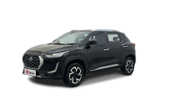 Used 2023 Nissan Magnite XV Petrol Manual Image