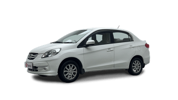 Used 2014 Honda Amaze 1.2 VX i-VTEC Petrol Manual Image