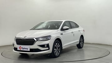 Used 2023 Skoda Slavia Style 1.5L TSI DSG Petrol Automatic Image