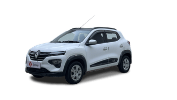 Used 2022 Renault Kwid RXT 1.0 AMT (O) Petrol Automatic Image