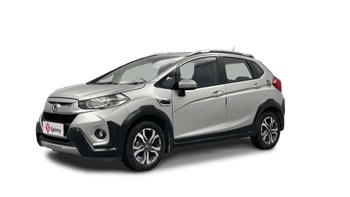 Used 2018 Honda WR-V VX MT Petrol Petrol Manual Image