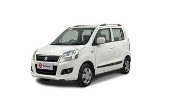 Used 2018 Maruti Suzuki Wagon R 1.0 VXI AMT Petrol Automatic Image