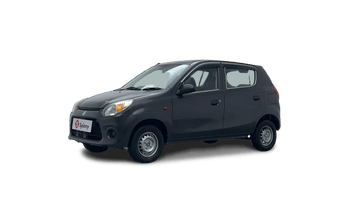 Used 2017 Maruti Suzuki Alto 800 LXi Petrol Manual Image