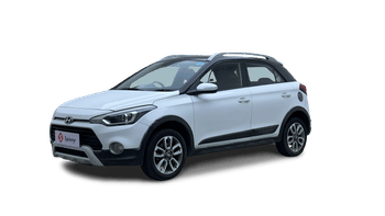 Used 2018 Hyundai I20 Active 1.2 S Petrol Manual Image