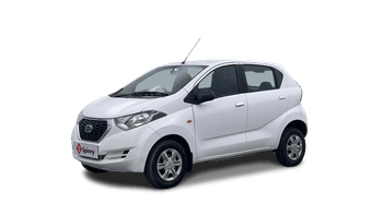 Used 2019 Datsun Redi-GO T(O) 1.0 AMT Petrol Automatic Image