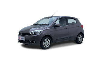Used 2016 Tata Tiago Revotron XZ Petrol Manual Image