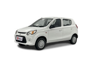Used 2016 Maruti Suzuki Alto 800 LXi Petrol Manual Image