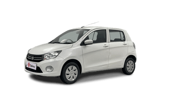 Used 2017 Maruti Suzuki Celerio ZXi Petrol Manual Image