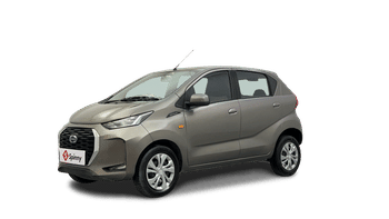 Used 2021 Datsun Redi-GO T(O) Petrol Manual Image