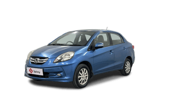 Used 2014 Honda Amaze 1.2 VX i-VTEC Petrol Manual Image