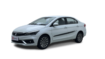 Used 2022 Maruti Suzuki Ciaz Alpha 1.5 AT Petrol Automatic Image