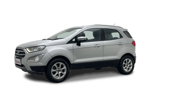 Used 2019 Ford EcoSport Titanium 1.5L Ti-VCT Petrol + CNG (Outside Fitted) Cng Manual Image