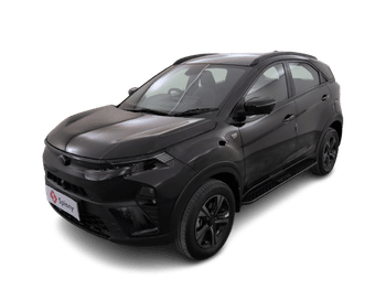Used 2024 Tata Nexon Creative Plus 1.2 Petrol 7DCA Dark Edition Petrol Automatic Image