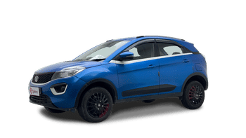 Used 2018 Tata Nexon XT Petrol Manual Image