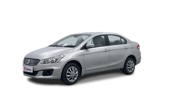 Used 2018 Maruti Suzuki Ciaz Delta 1.3 Hybrid Diesel Manual Image