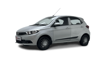 Used 2019 Tata Tiago Revotron XTA Petrol Automatic Image