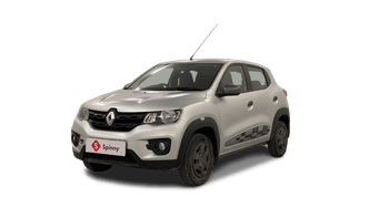 Used 2018 Renault Kwid 1.0 RXT AMT Opt Petrol Automatic Image