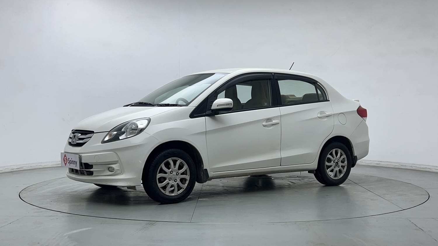 2014 Honda Amaze 1.2 VX i-VTEC