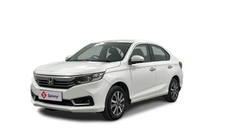 Used 2022 Honda Amaze VX CVT 1.2 Petrol Petrol Automatic Image