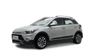 Used 2016 Hyundai I20 Active 1.2 S Petrol Manual Image