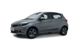 Used 2019 Tata Tiago Revotron XZ Plus Petrol Manual Image