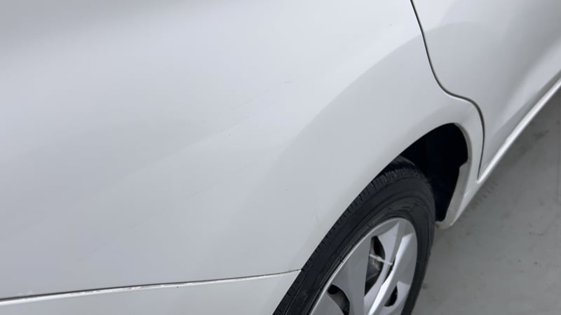 Used 2017 Honda Amaze 1.2 S i-VTEC Opt Petrol Manual dents MINOR DENT
