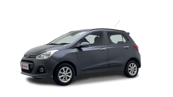 Used 2015 Hyundai Grand i10 Asta 1.2 Kappa VTVT Petrol Manual Image