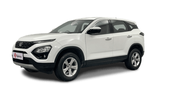 Used 2020 Tata Harrier XZ Diesel Manual Image