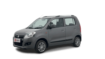 Used 2013 Maruti Suzuki Wagon R VXI Petrol Manual Image