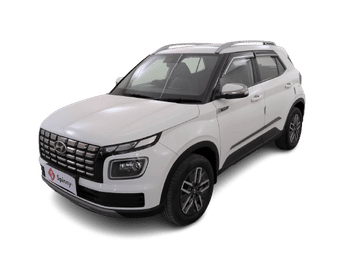 Used 2024 Hyundai Venue S (O) 1.0 Turbo DCT Petrol Automatic Image