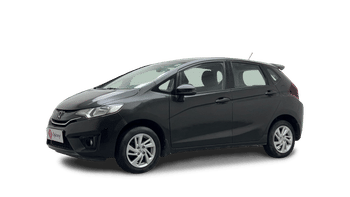 Used 2015 Honda Jazz VX Petrol Petrol Manual Image