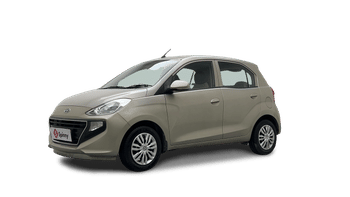 Used 2018 Hyundai Santro Asta Petrol Manual Image