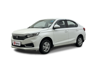 Used 2022 Honda Amaze S CVT 1.2 Petrol Petrol Automatic Image