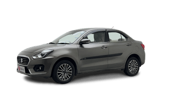 Used 2018 Maruti Suzuki Dzire ZXi Plus AMT Petrol Automatic Image
