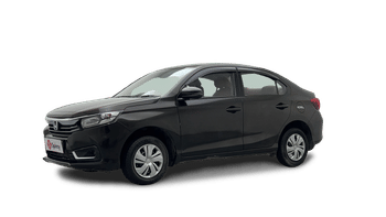 Used 2023 Honda Amaze S 1.2 Petrol CVT Petrol Automatic Image