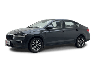 Used 2022 Skoda Slavia Style 1.0L TSI MT Petrol Manual Image