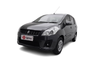 Used 2015 Maruti Suzuki Ertiga VXI Petrol Manual Image