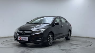 Used 2018 Honda City VX Petrol Petrol Manual Image