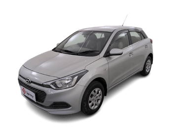Used 2017 Hyundai Elite i20 Magna Executive 1.2 Petrol Manual Image