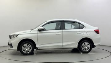 Used 2022 Honda Amaze S CVT 1.2 Petrol Petrol Automatic Image