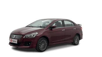 Used 2018 Maruti Suzuki Ciaz S 1.4 MT Petrol Manual Image