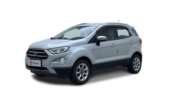 Used 2018 Ford EcoSport Titanium + 1.5L Ti-VCT AT Petrol Automatic Image