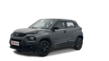 Used 2023 Tata Punch Pure MT Petrol Manual Image