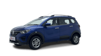 Used 2021 Renault Triber RXT Petrol Manual Image