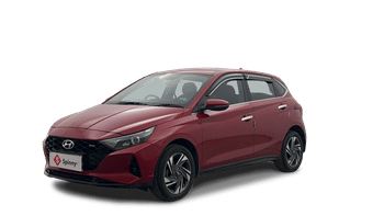 Used 2021 Hyundai I20 Asta 1.0 Turbo IMT Petrol Manual Image
