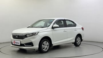 Used 2022 Honda Amaze S CVT 1.2 Petrol Petrol Automatic Image