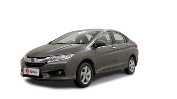Used 2016 Honda City V Petrol Manual Image